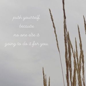 Meet your Posher, Renee